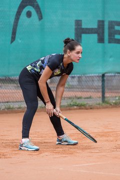 Bild 95 - BL2 THC von Horn und Hamm - Tennis-Club SCC Berlin : Ergebnis: 2:7